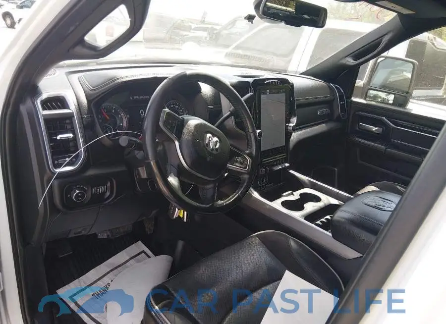 3C6UR5FL1PG518010# 19