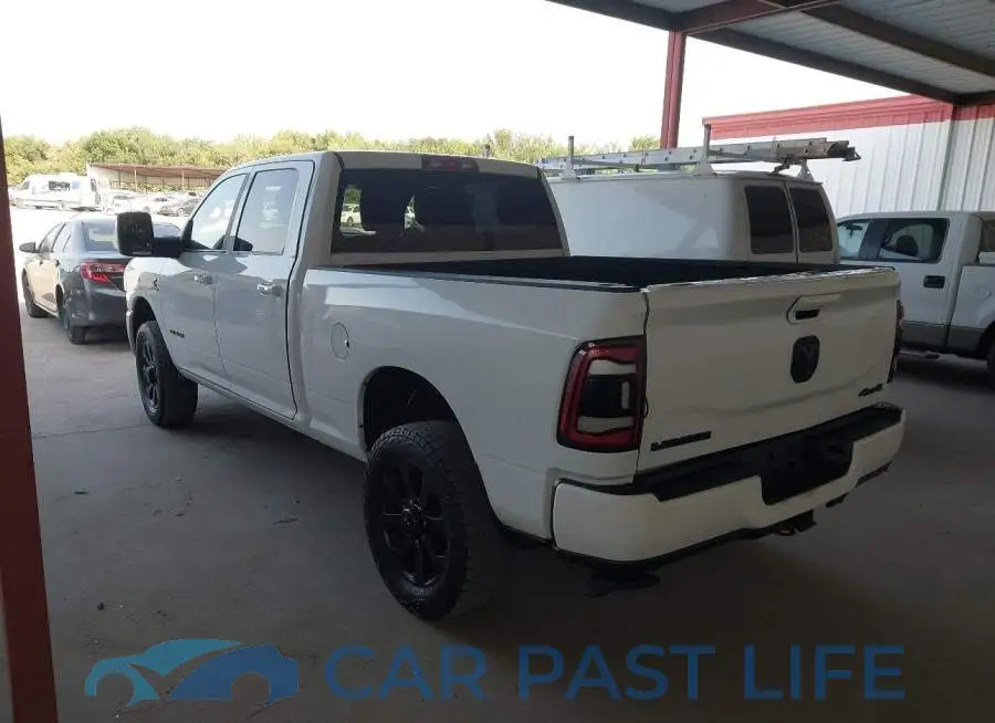 3C6UR5FL1PG518010# 3