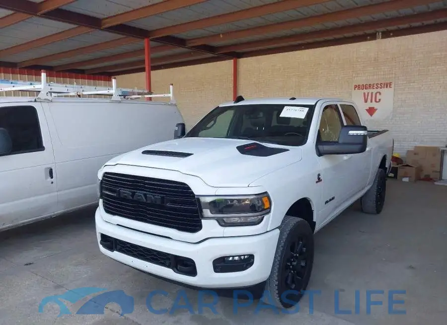 3C6UR5FL1PG518010# 6