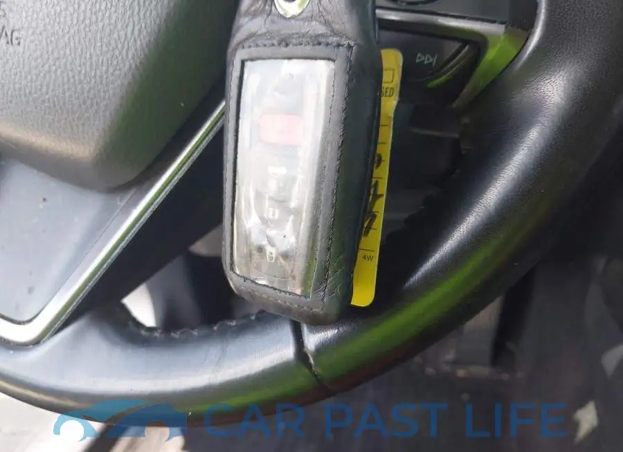 4T1K61AK5PU811837# 11