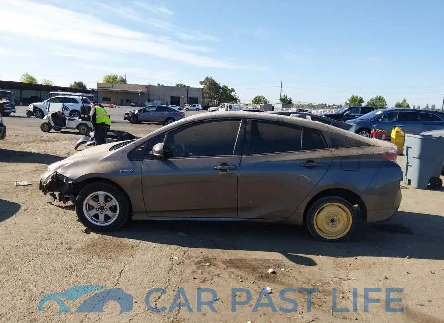 JTDKARFU8J3548526# 15