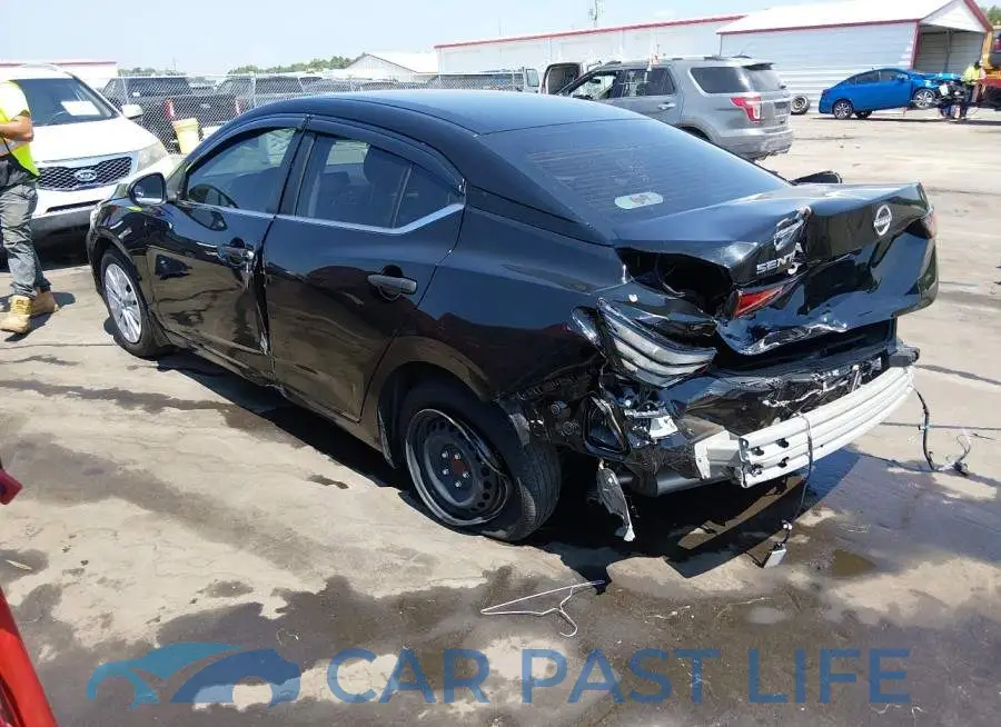 3N1AB8BV6SY346796# 3