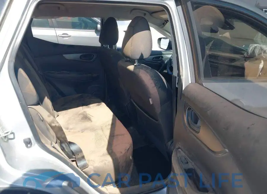 JN1BJ1AV7NW583096# 8