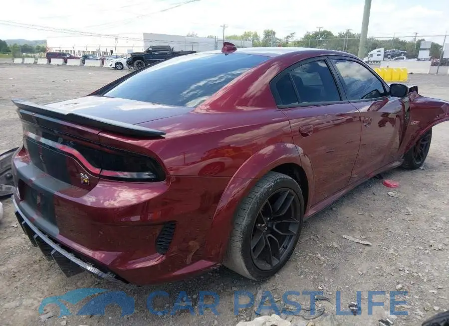 2C3CDXGJ7MH645436# 4