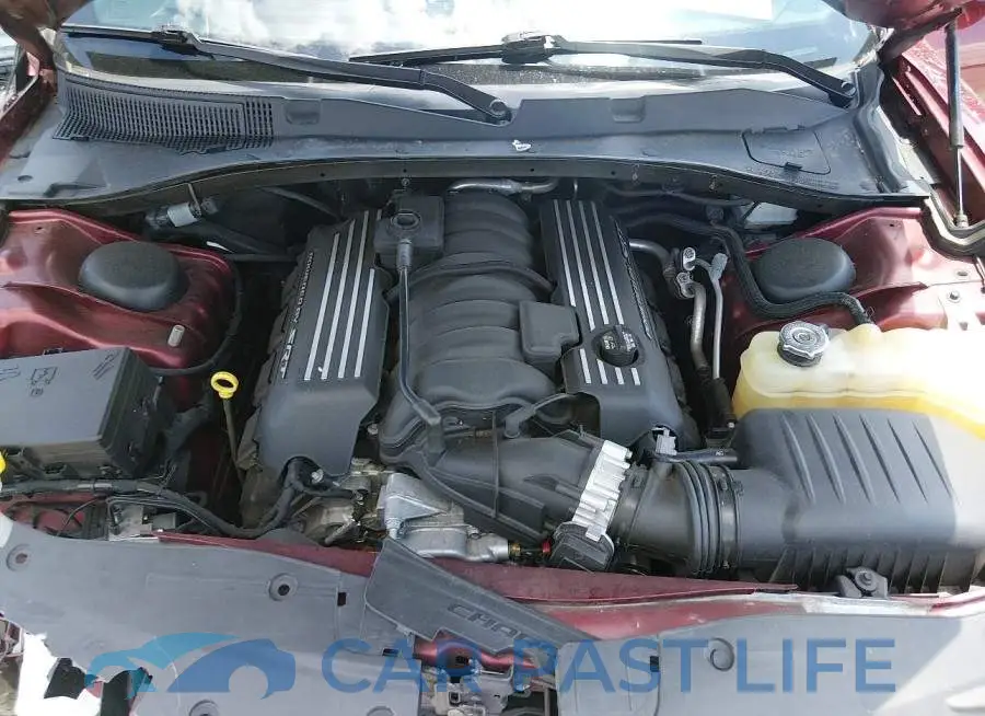 2C3CDXGJ7MH645436# 10