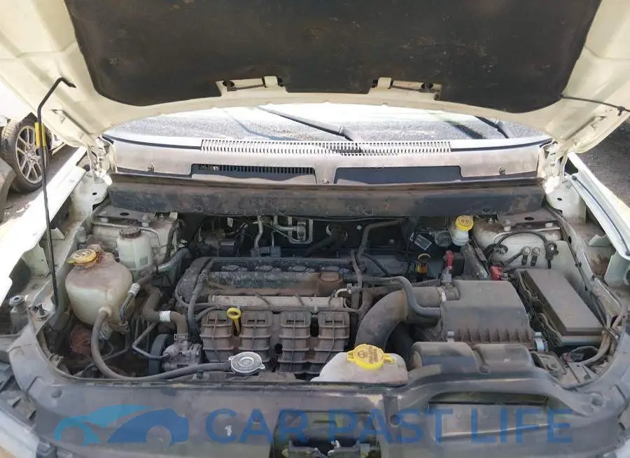 3C4PDCGB9KT701055# 10