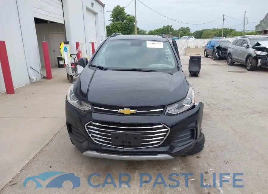 KL7CJPSB9MB313489# 12