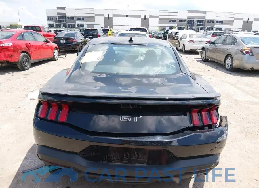 1FA6P8CF6S5401455# 16