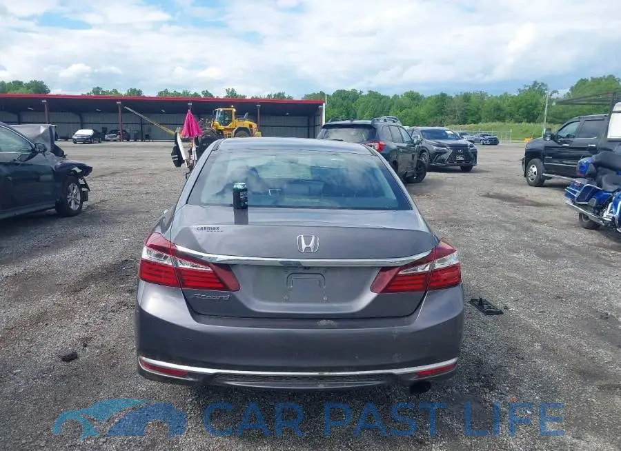 1HGCR2F38HA175507# 16
