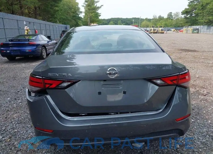 3N1AB8BV8NY305008# 16