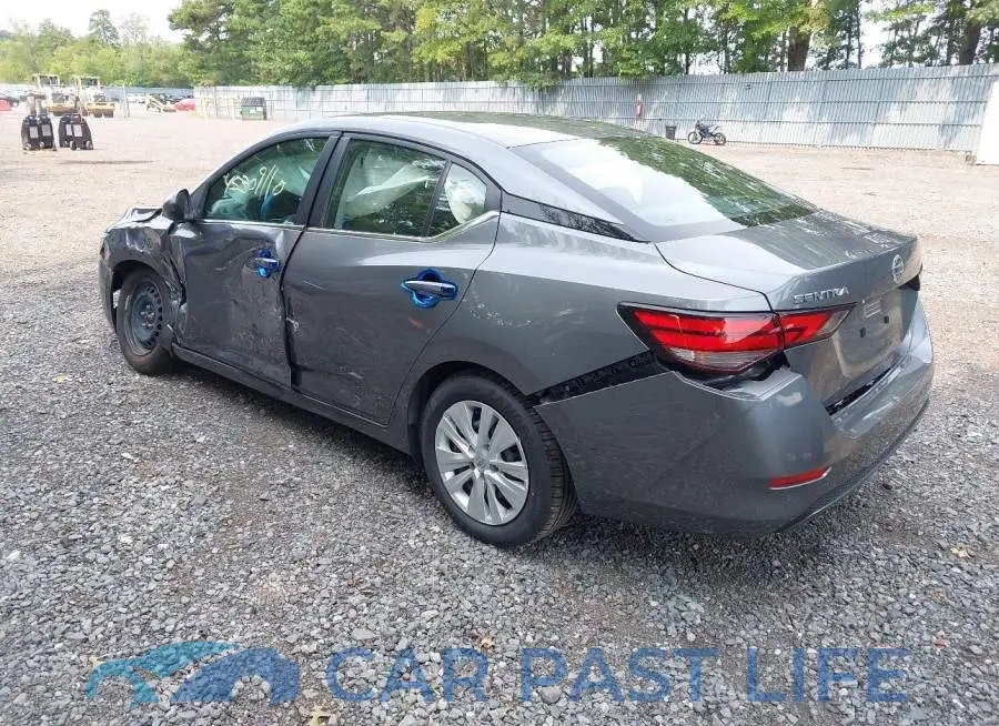 3N1AB8BV8NY305008# 3