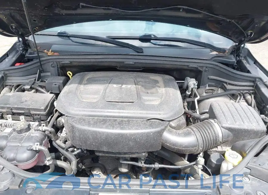 1C4RJFAG9JC173129# 10