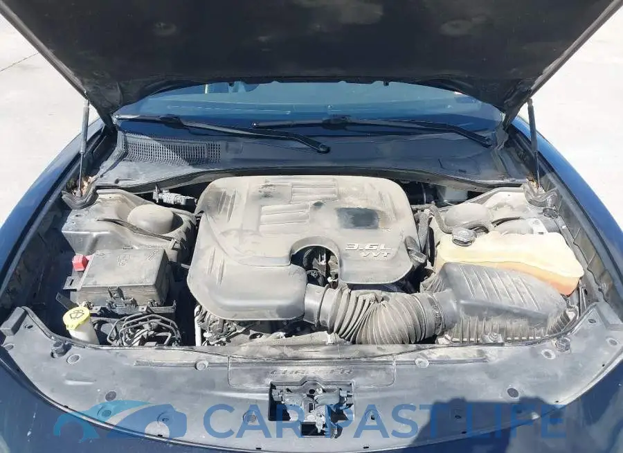 2C3CDXBG7MH535062# 10