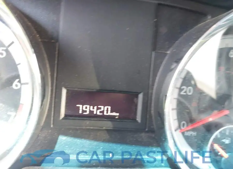 2C4RDGBG5HR843692# 7