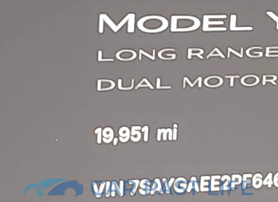 7SAYGAEE2PF646437# 15