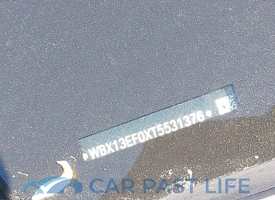WBX13EF0XT5531376# 17