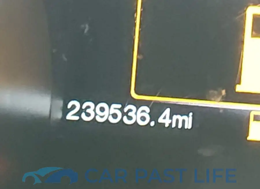 1FA6P8TH1G5257869# 15