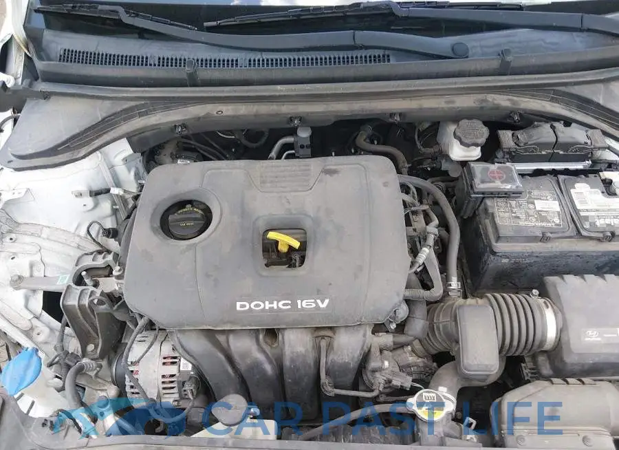 1FMCU0GD5HUC63580# 10