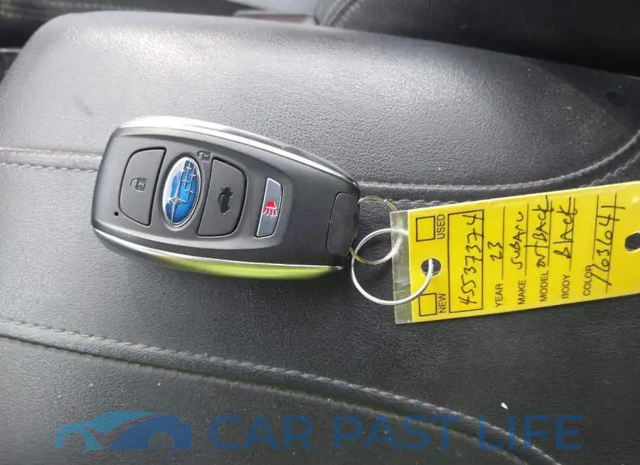 4S4BTADC8P3163641# 11