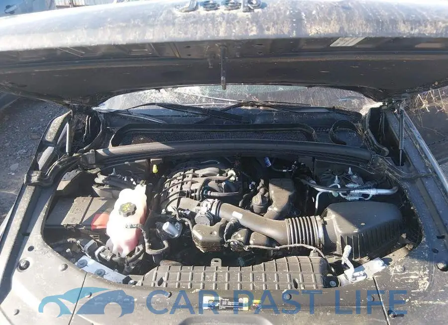 1C4RJHAG9SC370752# 10