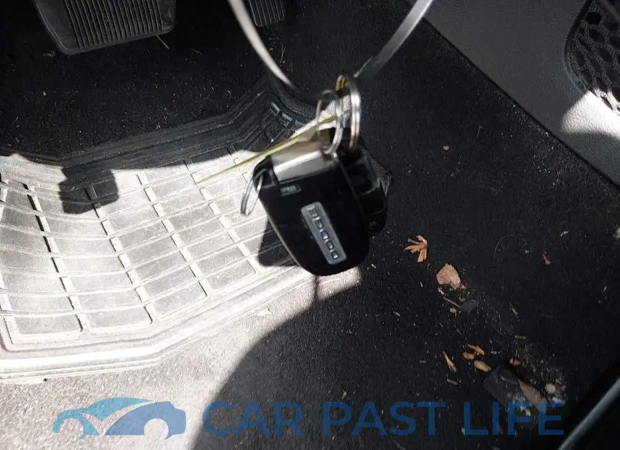 3C4PDCAB5GT166838# 11