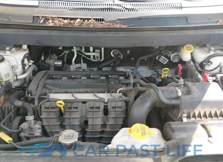 3C4PDCAB5GT166838# 10