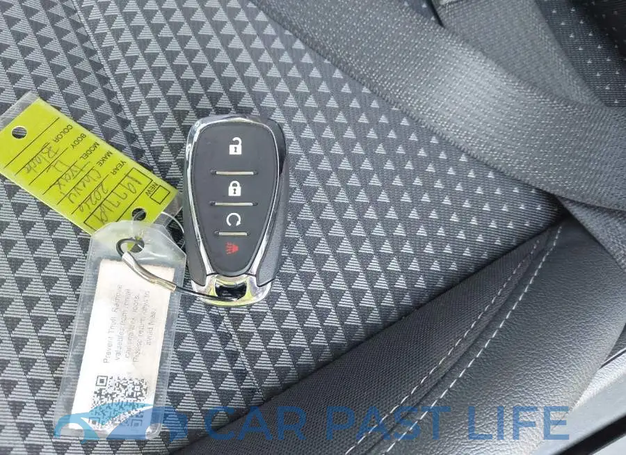 KL77LHEP6TC021333# 11