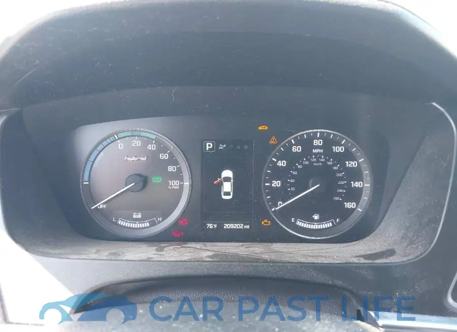 KMHE24L37HA065085# 7