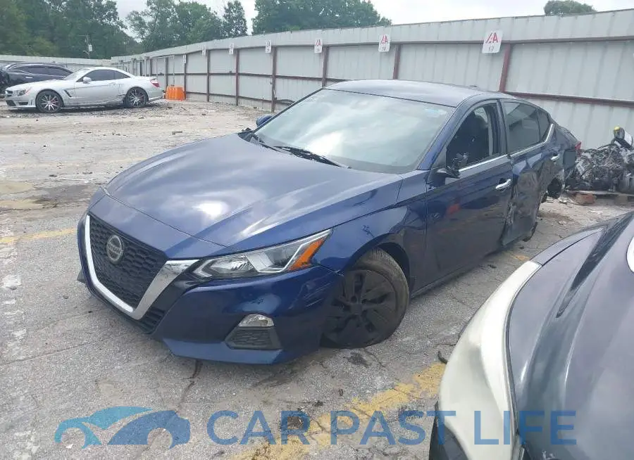 1N4BL4BV2LC114199# 2