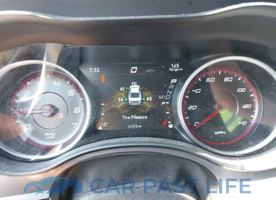 2C3CDXMG3NH214246# 7