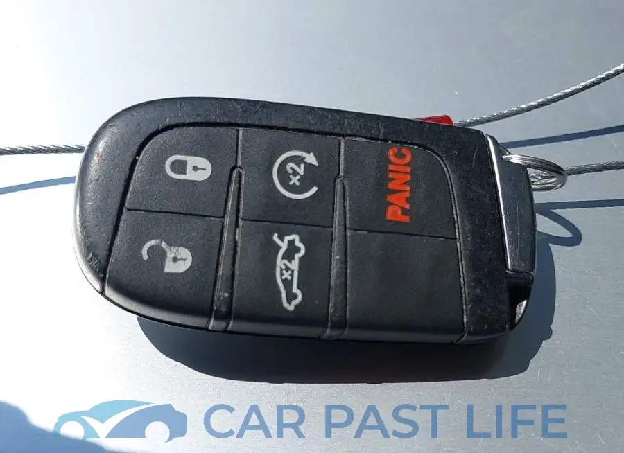 2C3CDXMG3NH214246# 11