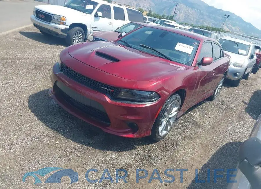 2C3CDXMG3NH214246# 2