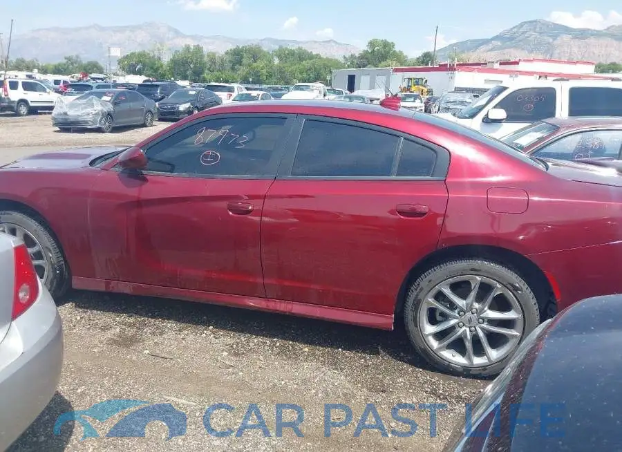 2C3CDXMG3NH214246# 14