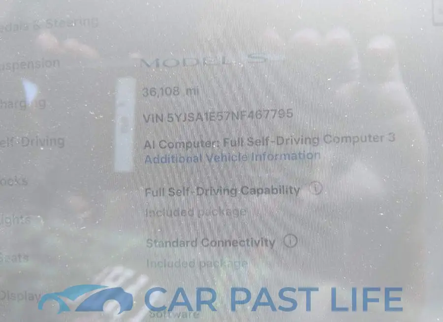 5YJSA1E57NF467795# 16