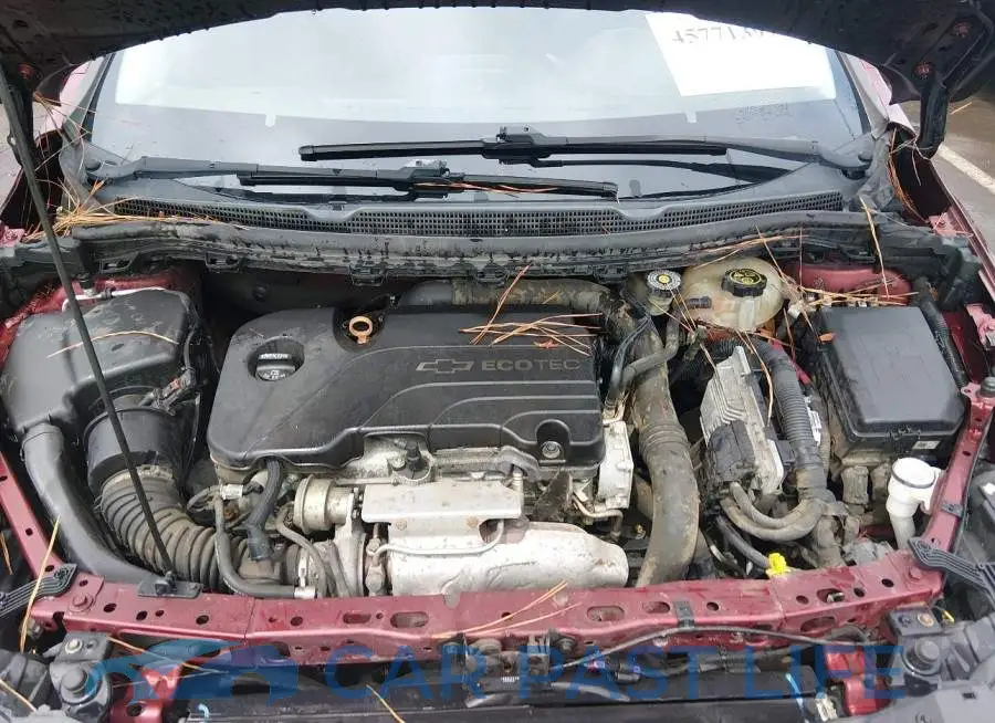 1G1BE5SM6G7305259# 10