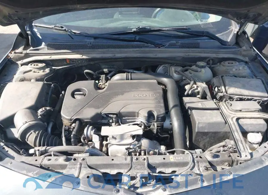 1G1ZD5ST5JF254486# 10