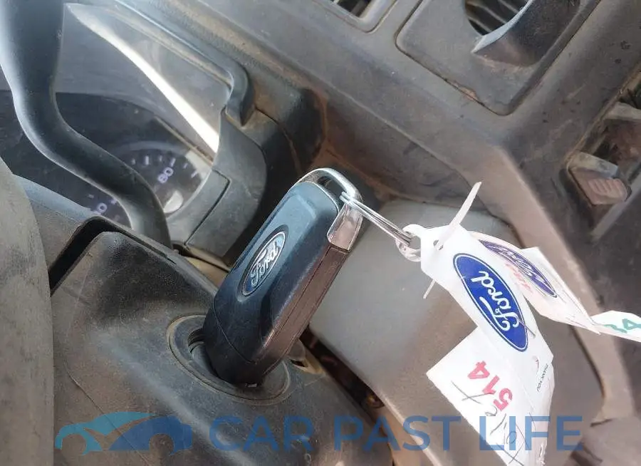 1FDUF5HT2KEF21038# 10