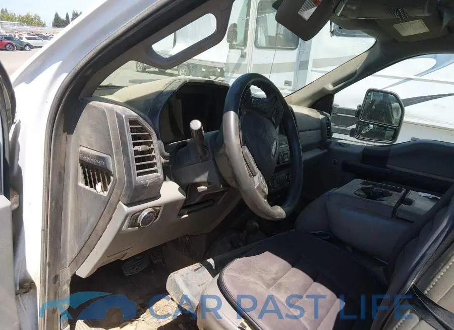 1FDUF5HT2KEF21038# 7