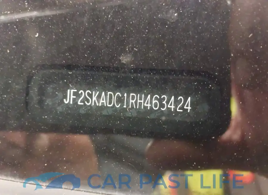 JF2SKADC1RH463424# 17