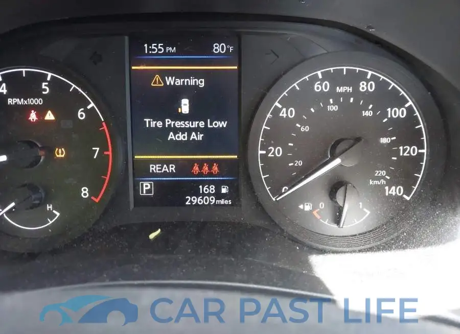 1N4BL4BV4PN380821# 15