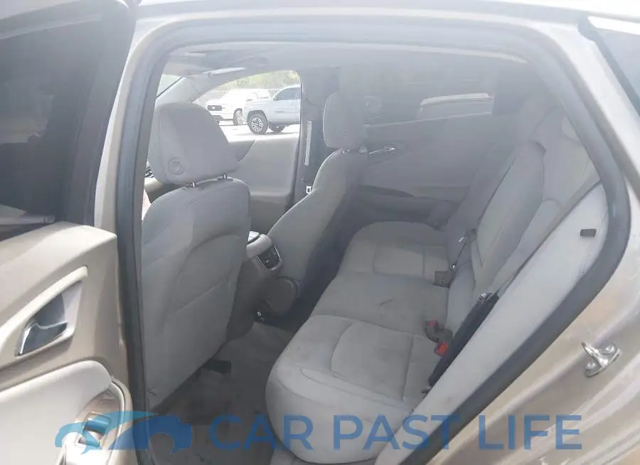 1G1ZD5STXPF216177# 8