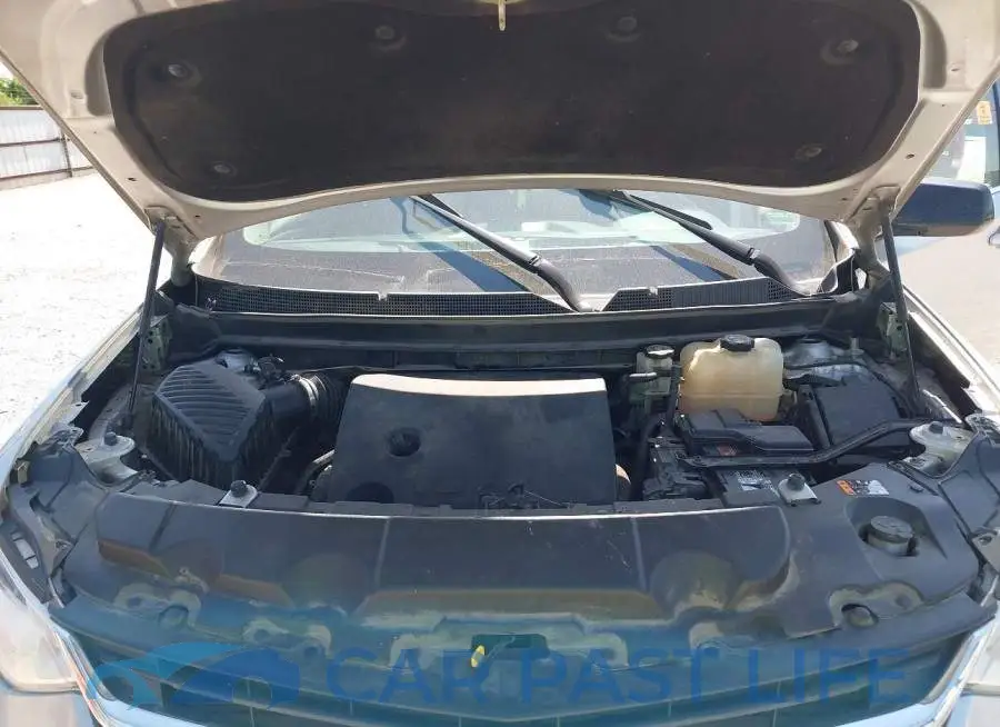 1GNEVLKW7KJ227670# 10