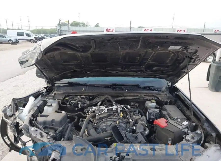 1FTER4GHXSLE28108# 10