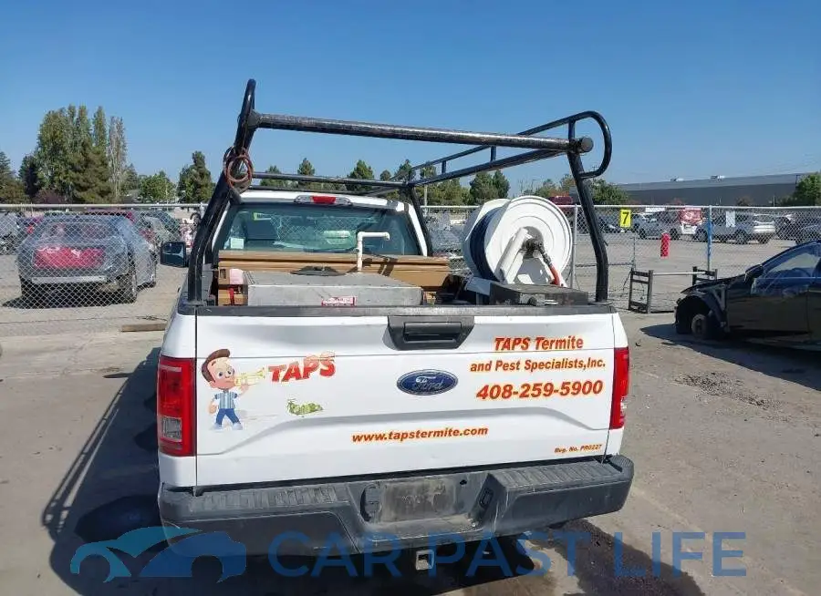 1FTMF1CP7GKD17903# 17