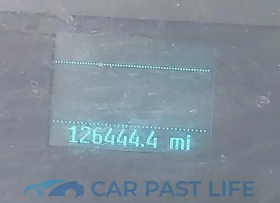 1FTMF1CP7GKD17903# 16