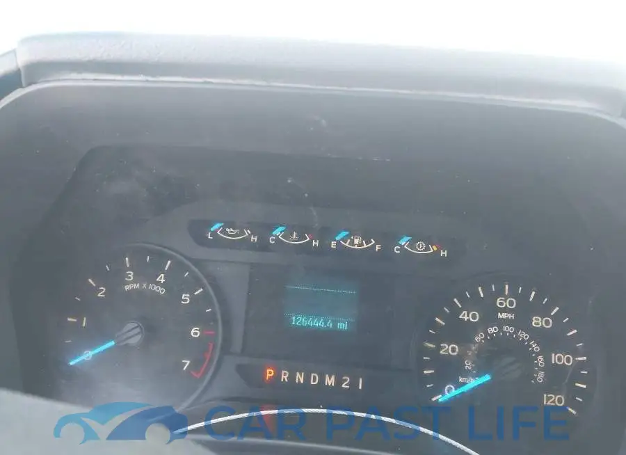 1FTMF1CP7GKD17903# 7