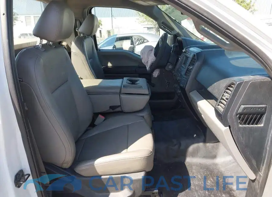 1FTMF1CP7GKD17903# 5
