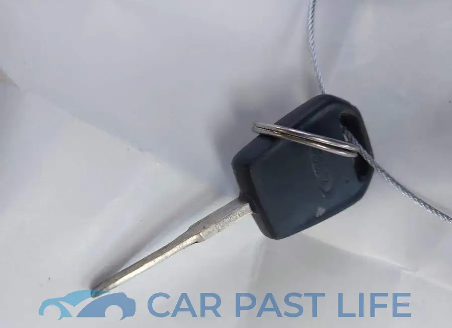 1FTMF1CP7GKD17903# 11