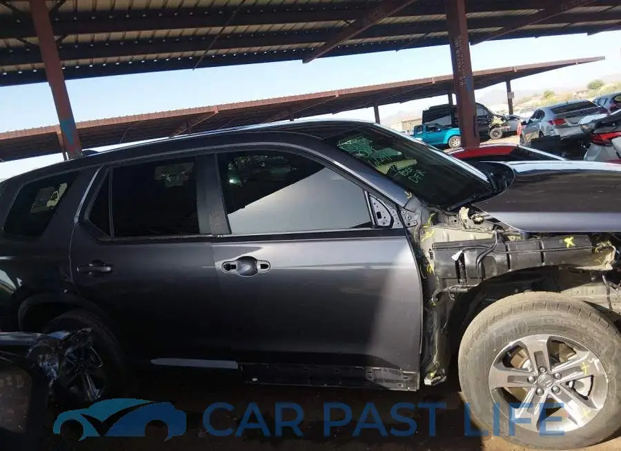 5FNYG2H40SB013126# 14