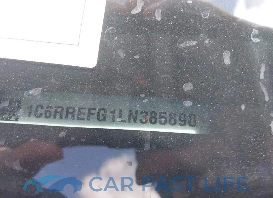 1C6RREFG1LN385890# 17